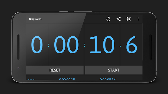 Download Stopwatch and Timer